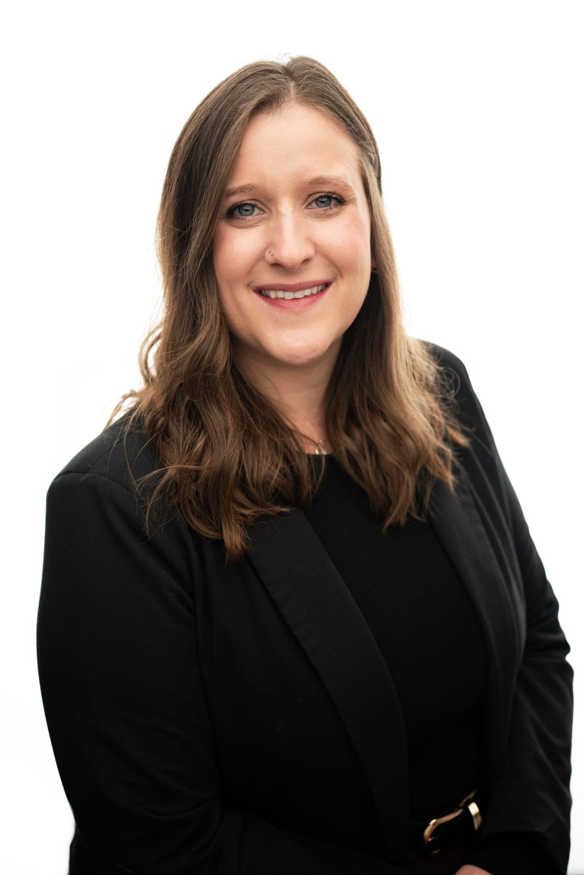 Kassidee Tolbert, Property Manager