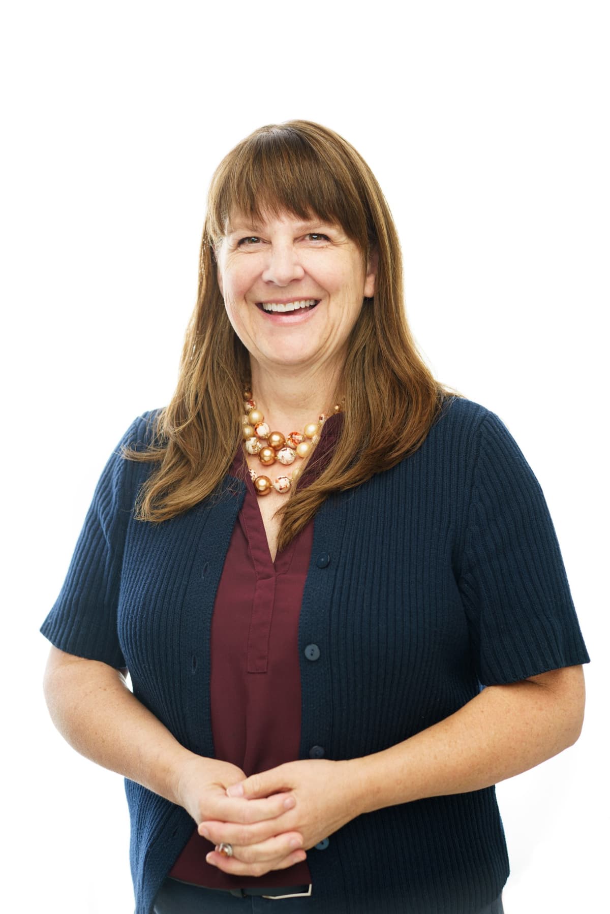 Wendy Kaufman Laudette, Assistant Property Manager